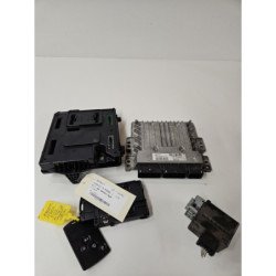 Kit De Demarrage Renault Scenic 3 Phase 1